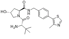 PROTAC-VHL-ligand 1448297-52-6